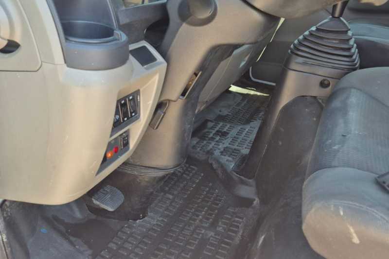 OmecoHub - Immagine SOCAGE DA320